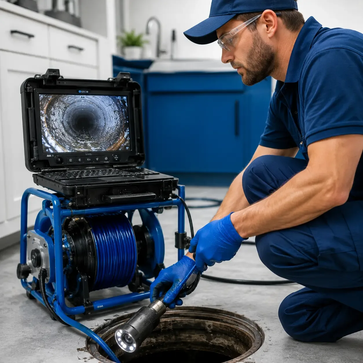 Pipe Relining professionals serving Camillus, NY